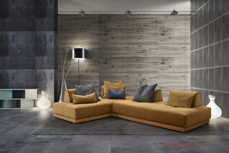 Диван Valmori METROPOLITAN